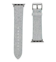 Uray store Apple Watch 38mm Starry Taşlı Kordon - Mavi