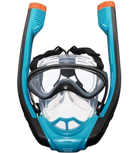 NessiWorld Pro SeaClear Flowtech Şnorkel Small/Medium