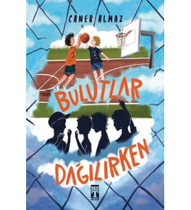 Bulutlar Dağılırken