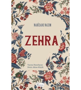 Zehra - (Bez Ciltli)