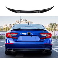 Leonpart Honda Accord 2018+ M Spoıler Pıano Black