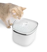 S-link SL-22 1.9 Litre Wifi Smart Mini Pro Tuya Pet Fountain/ Su Kabı