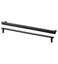 Kulp, Siyah, 346 mm, 2 adet