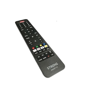 Strong MT43ES4000F Android Smart Tv Kumanda