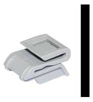 Audi A6 C7 2012-2015 Tampon Klipsi Arka 4G5807975 Wisco