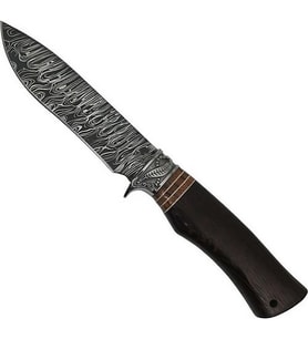 Sterling Av Bıçağı Dms Marka:STERLING Ürün Kodu: S.2005 28,5 CM