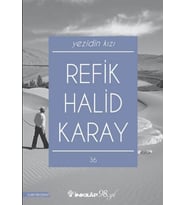 Yezidin Kızı
