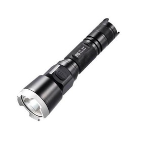 NITECORE P15 430 LUMEN ELFENERI(1X18650)