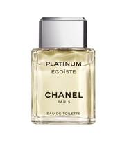 Chanel ÉGOÏSTE Platinum Pour Homme EDT 100Ml Erkek Parfüm