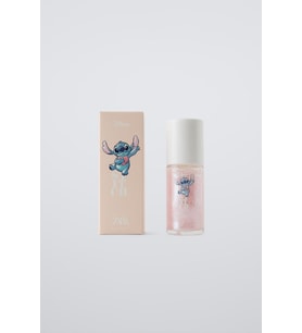 ZARA STITCH © DISNEY BODY GLITTER 25ML ÇOCUK VÜCUT SPREYİ (Pembe)