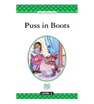 Puss in Boots