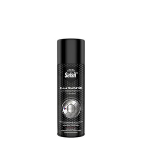 Selsil Klima Temizleyici Sprey 150 ML