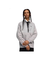 Puma Pumatech Half-Zip Crew Erkek Günlük Ceket 63210163 Gri