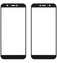 General Mobile Discovery GM 8 Dokunmatik Okalı Ön Cam Touch Lens (Siyah)