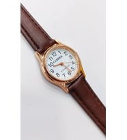 Marlas Retro Kayışlı Kadın Kol Saati 1102011114012810