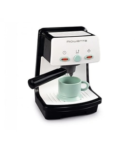 Mey İthalat® Rowenta Oyuncak Espresso Makinesi