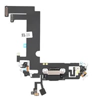 iPhone 12 MİNİ Şarj Soketi Kulaklık Soketi Full SİYAH
