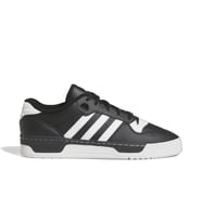 adidas Rivalry Low Erkek Günlük Ayakkabı FZ6327 Siyah