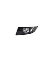 SKODA FABIA ÖN SIS FARI GUNDUZ FAR.SIYAH TIP SOL 10- SKO10FA034 5J0941701C