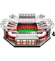 LEGO Creator Expert 10272  Old Trafford Manchester United (3898 Parça)