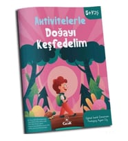 Aktivitelerle Doğayı Keşfedelim
