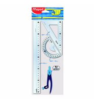 Maped 4lü Start 30Cm Pergelli Maxi Set 899218