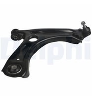 DELPHI TC2660 On Alt Salincak Sag 6R0407152 6R0407152E
