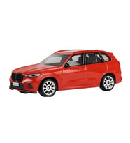 1/64 X5M Model Araba