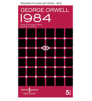 1984 - George Orwell