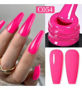 Born Pretty 15 ml kalıcı oje C054 (58740)