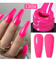 Born Pretty 15 ml kalıcı oje C054 (58740)