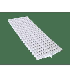 20 cm Europe 01  (Klasik Desen) Tek Geçme 10 MT