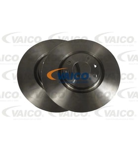 Opel Corsa F Mokka 2008 Fren Diski Ön 424964 Bosch