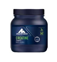 Multipower Creatine Powder 500 Gr - Multipower Kreatin Tozu ile Sınırsız Güç