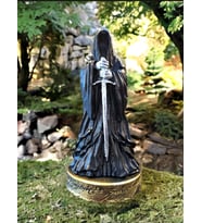 Lord Of The Rings Nazgul Yüzüklerin Efendisi YüzükTayfı