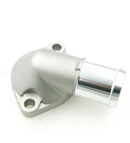 TERMOSTAT KAPAĞI ÜST HYUNDAI ACCENT YUMURTA KASA 1995-2000 (Boş)