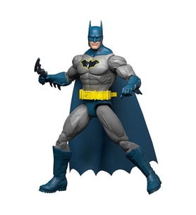 DC Premier Serisi Batman Aksiyon Figürü JMD95