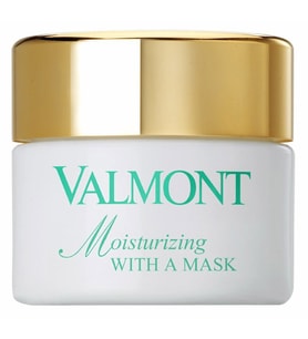 Valmont Moisturizing With A Mask Maske
