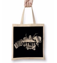 Fortnite 004 Bez Çanta Uzun Saplı