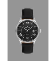 DANIEL KLEIN DK.1.14051 ERKEK KOL SAATİ (Siyah)