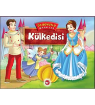 Üç Boyutlu Masallar - Külkedisi