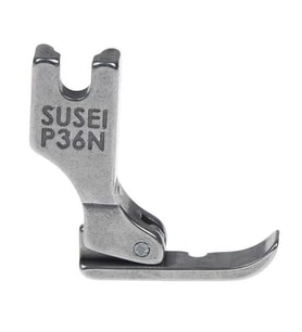 Suisei P36N Düz Makine Fermuar Ayağı Sağ