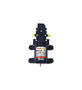 ZEMZEM 12V Diyafram Pompası