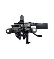 Isuzu D max Kaput Kilit 2012-2016 898074563