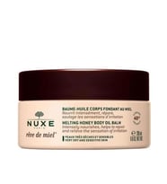 Nuxe Melting Honey Body Oil Balm 200 ml