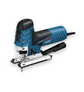 BOSCH GST 150 CE Dekupaj Testere