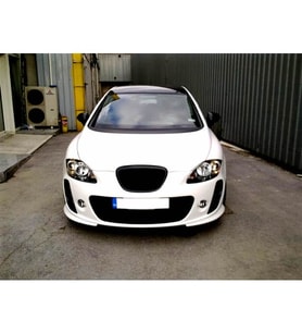 Seat Leon Mk2 Panjur (Plastik)
