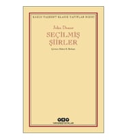 Seçilmiş Şiirler