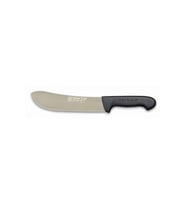 Sürbisa Sürmene 61119 Kasap Bıçağı 22 Cm  (Siyah)