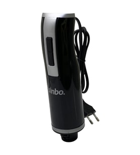 Sinbo İle Uyumlu SHB 3114 Blender Gövdesi Siyah
